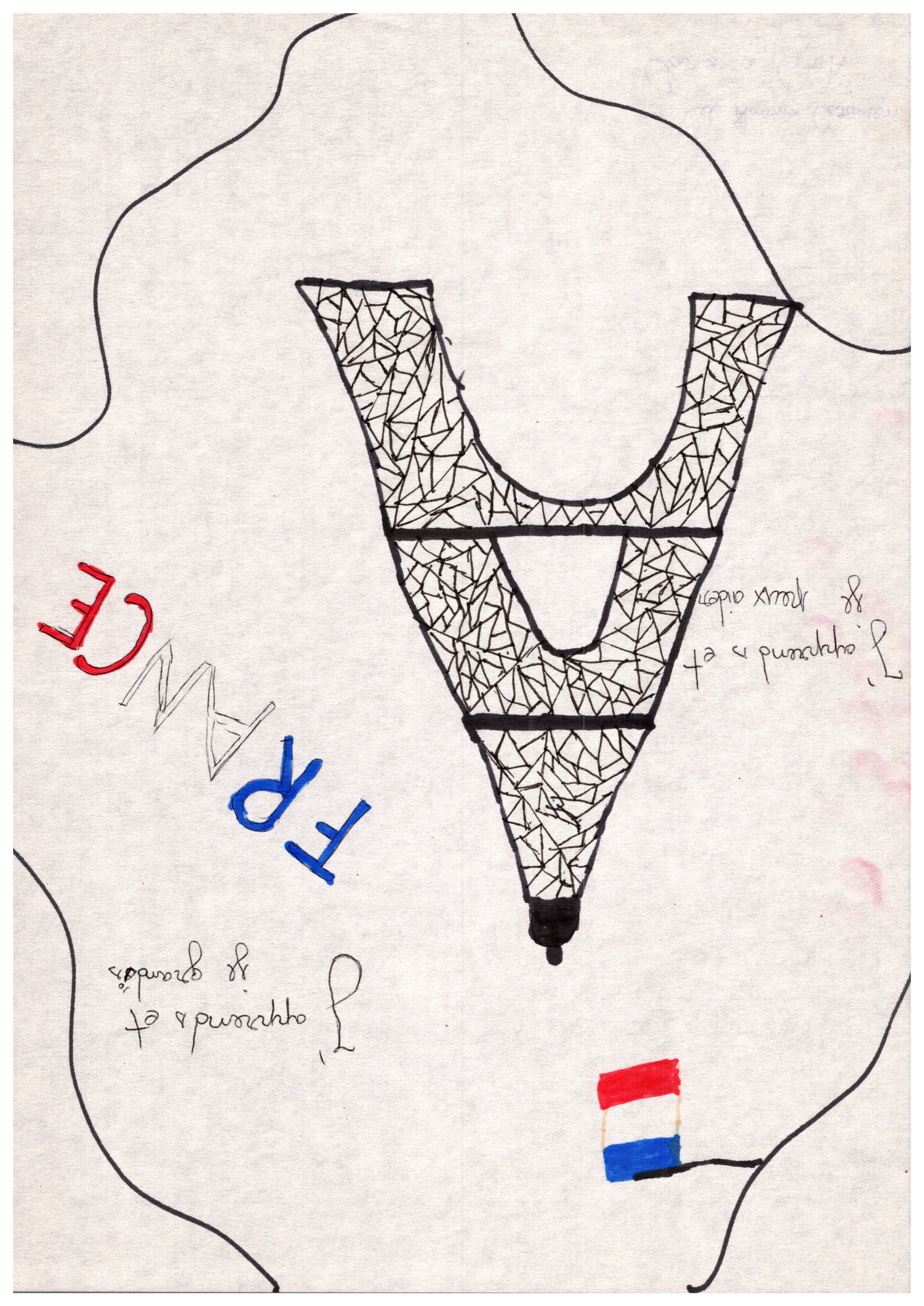 Poster Ziua Francofoniei